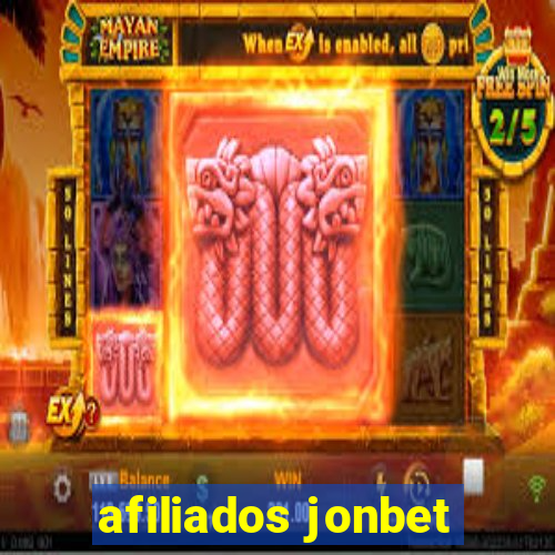 afiliados jonbet